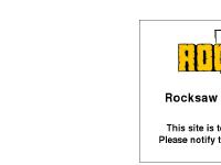 Why Rocksaw?, Rocksaw Trenchers, Rocksaw Marines, Rocksaw Mass Miner  Why Rocksaw?, Rocksaw Trenchers, Rocksaw Marines, Rocksaw Mass Miner
