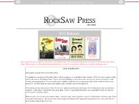 RockSaw Press RockSaw Press