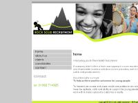rocksolidrecruitment.co.uk
