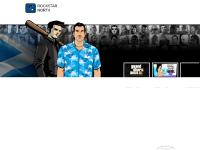Rockstar North Rockstar North