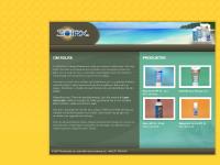 rocksteady.se öppet redovisade, Waterblock SPF 15 - 2 oz, SolRx Moisture Therapy 2 oz