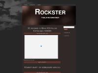 Rockster