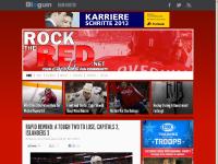rockthered.net Archives, Roster, Schedule rockthered.net Archives, Roster, Schedule