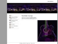 rocktober.se GOLD, Panic Room, L rocktober.se GOLD, Panic Room, L