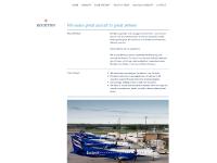 Rockton - Company Rockton - Company