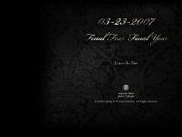 Rocky Point Haunted House :: Final Fear - Final Year Rocky Point Haunted House :: Final Fear - Final Year