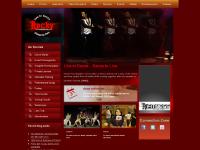 rockypoonawalas.com Instructors, Class Schedule, Galleria