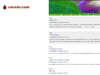 rocoto.com Growing And Saving, Overwintering, Saving Seeds