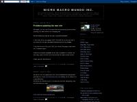 Micro Macro Mundo Inc.