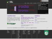 roda-computer - roda computer GmbH: Home
