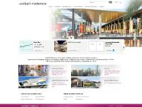 Unibail-Rodamco Unibail-Rodamco