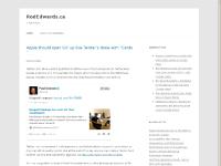 RodEdwards.ca | A Manitoban