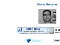 rodenas.org El diario de Ferdy