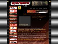 Gophers Pest Control | Moles Burrowing Rodents @ Rodenator