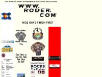 WWW.RODER.COM WWW.RODER.COM