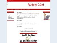 liten rodetsgard.se skärmbild liten rodetsgard.se skärmbild
