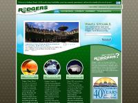 Rodgers Travel, Incorporated :: Home