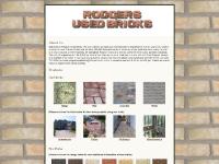 rodgersusedbricks.com brick,stone,slab rodgersusedbricks.com brick,stone,slab