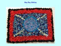 Rag Rug Rag Rug