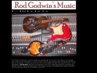 Rod Godwin's Music Rod Godwin's Music