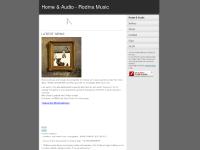 Welcome - Rodina Music