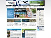 Rodney District Council