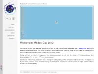 RODOSCUP - Welcome to Rodos Cup 2012