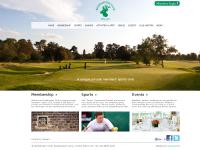 The Roehampton Club - CLUB View