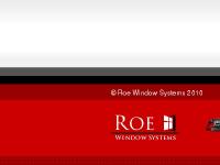 roewindowsystems.com Roe Window Systems, roewindowsystems.com, Wood Windows Doors