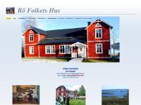 Nyhemsida FH Nyhemsida FH