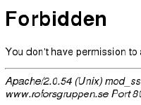 statistik för roforsgruppen - Roforsgruppen statistik för roforsgruppen - Roforsgruppen