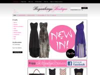 roganberrys.com high street fashion, cheap high street fashion, womens clothes shop