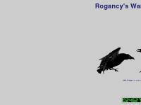 rogancy.com Rogancy, ShadoWere, MonkeyBoy