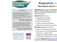 roganjosh.co.uk