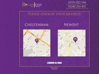 Rogan Josh's -Cheltenham & Newent's Finest Indian Takeaway