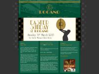 Rogano Glasgow