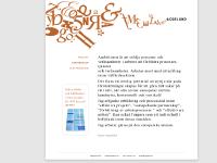 rogeland.se Projekt, Partnerskap, Lena Rogeland