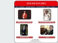 Roger Holmes