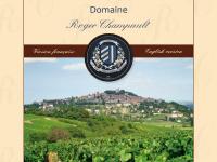 Accueil - Domaine Roger Champault et fils Accueil - Domaine Roger Champault et fils