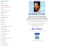 Who is Roger Cook - Songwriter ? Who is Roger Cook - Songwriter ?
