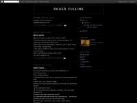 Roger Cullins Roger Cullins