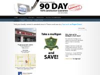 rogerdunnfresno.com golf shops, golf shop, golf pro shop