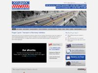 UK Recovery Vehicles
