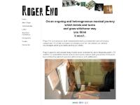 rogereno.co.uk Roger Eno Burning Shed Ambient Apollo rogereno.co.uk Roger Eno Burning Shed Ambient Apollo