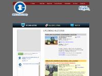 Entz Auction & Realty • Converting Assets to Cash Entz Auction & Realty • Converting Assets to Cash