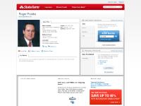 Roger Franks - State Farm Agent in Little Rock, AR