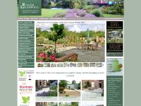 Roger Gladwell Landscaping and Garden Design, Suffolk