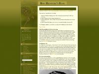Rog Hiemstra’s Blog