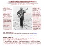 Roger James, Comedy and Music, Meetings, Events, Conferences