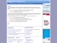 RogerKermode.com RogerKermode.com